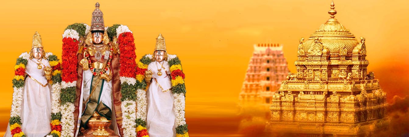 Tirupati darshan booking in chennai